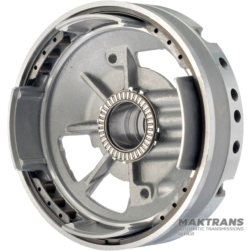 DIRECT Clutch Drum Hub / OVERDRIVE Brake Piston Aisin Warner 30-40LE, 30-80LE / TOYOTA A340 A343 3463430021 - Overall Height 106mm