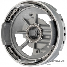 DIRECT Clutch Drum Hub / OVERDRIVE Brake Piston Aisin Warner 30-40LE, 30-80LE / TOYOTA A340 A343 3463430021 - Overall Height 104mm