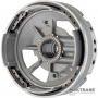 DIRECT Clutch Drum Hub / OVERDRIVE Brake Piston Aisin Warner 30-40LE, 30-80LE / TOYOTA A340 A343 3463430021 - Overall Height 104mm