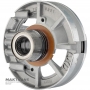 DIRECT Clutch Drum Hub / OVERDRIVE Brake Piston Aisin Warner 30-40LE, 30-80LE / TOYOTA A340 A343 3463430021 - Overall Height 104mm