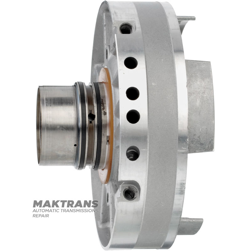 DIRECT Clutch Drum Hub / OVERDRIVE Brake Piston Aisin Warner 30-40LE, 30-80LE / TOYOTA A340 A343 3463430021 - Overall Height 104mm