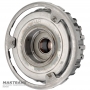 OVERDRIVE Clutch Drum (2 friction discs) / OVERDRIVE planetary gear sun gear (33 teeth, outer Ø 43.30 mm) – Aisin Warner 30-40LE, 30-80LE