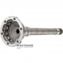Flange of half-shaft 4WD VAG DSG DQ381 0GC — 02M409355AB (for transfer cases 0FV409053A, 0AV409053AJ)