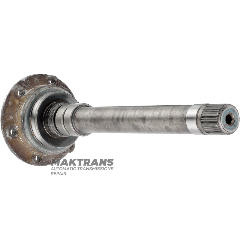 Flange of half-shaft 4WD VAG DSG DQ381 0GC — 02M409355AB (for transfer cases 0FV409053A, 0AV409053AJ)