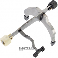 Gear shift fork VAG DSG 0GC DQ381 — 0GC311549C