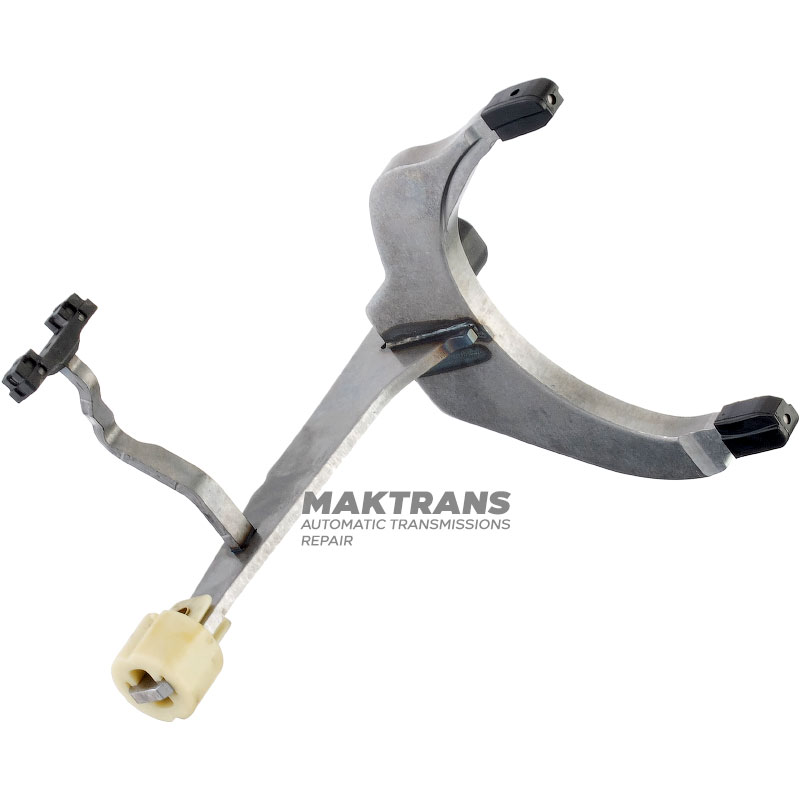 Gear shift fork VAG DSG 0GC DQ381 — 0GC311549C