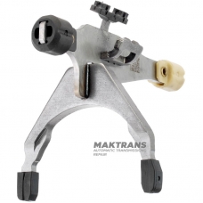 Gear shift fork VAG DSG 0GC DQ381 - 0GC311570C (length 167.15 mm)