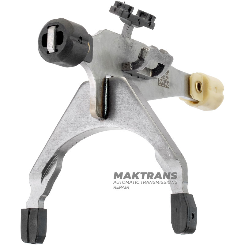Gear shift fork VAG DSG 0GC DQ381 - 0GC311570C (length 167.15 mm)