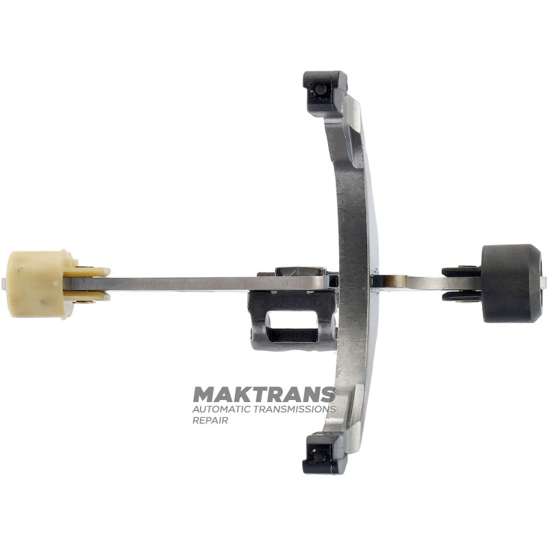 Gear shift fork VAG DSG 0GC DQ381 - 0GC311570C (length 167.15 mm)