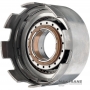 Brake band drum / DIRECT Clutch drum Aisin Warner 30-40LE, 30-80LE / TOYOTA A340 A343 - 3 friction discs (total thickness of the kit 16.45 mm)