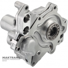 Oil pump VAG DSG DQ381 — 0DW315105D 0GC315105G (without rotor drive shaft)
