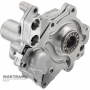 Oil pump VAG DSG DQ381 — 0DW315105D 0GC315105G (without rotor drive shaft)