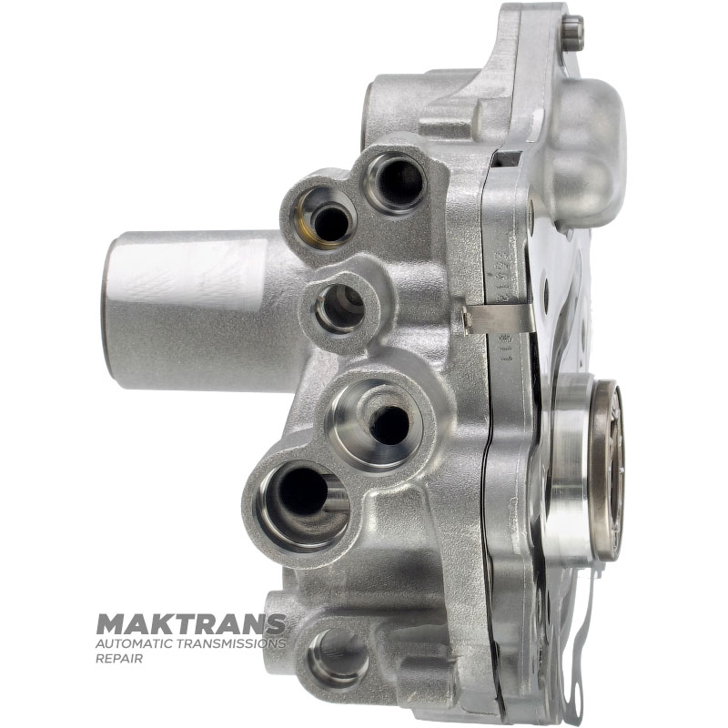 Oil pump VAG DSG DQ381 — 0DW315105D 0GC315105G (without rotor drive shaft)