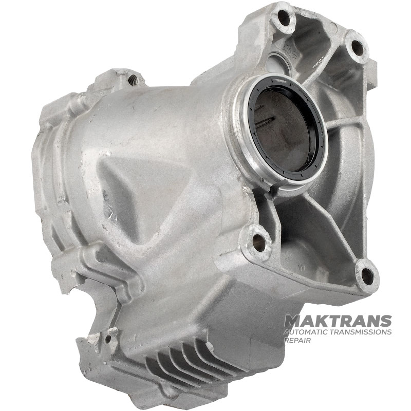 Transfer case housing VAG DSG DQ381— 0FV409053A