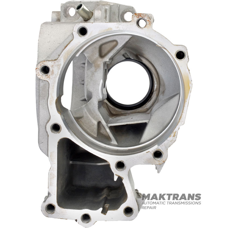 Transfer case housing VAG DSG DQ381— 0FV409053A