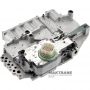 Valve body complete with solenoids (not tested, removed from used transmission) DODGE / CHRYSLER 45RFE, 545RFE — 04799591, 52119435AF, 20600109AB, 04799655