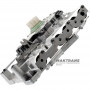 Valve body complete with solenoids (not tested, removed from used transmission) DODGE / CHRYSLER 45RFE, 545RFE — 04799591, 52119435AF, 20600109AB, 04799655