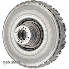 Dual wet clutch hub VAG DSG DQ381 0GC — 0GC141029L, DWG7110-0006RNG, 7110-0349RNG