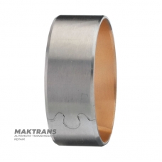Oil pump bushing / torque converter bushing GM 6T41 - blank (actual dimensions 40.50x37.60x14.90) requires additional processing before installation
