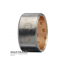 K2 Clutch 09G / AW TF-60SN drum guide bushing — blank (actual dimensions 24.05x20.85x11.95) requires additional processing before installation