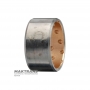 K2 Clutch 09G / AW TF-60SN drum guide bushing — blank (actual dimensions 24.05x20.85x11.95) requires additional processing before installation