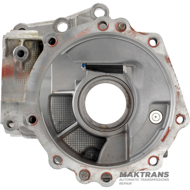 Transfer case housing TOYOTA / LEXUS UB80F — 3610042160 3610342070