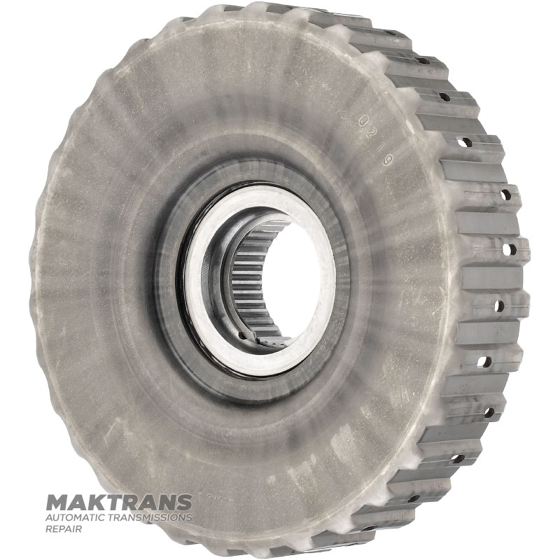 Hub K2 Clutch VAG DSG DQ381 0GC - 0GC141029L, DWG7110-0006RNG, 7110-0349RNG