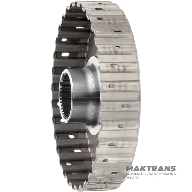 Hub K2 Clutch VAG DSG DQ381 0GC - 0GC141029L, DWG7110-0006RNG, 7110-0349RNG