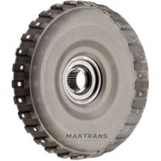 Hub K1 Clutch VAG DSG DQ381 0GC - 0GC141029L, DWG7110-0006RNG, 7110-0349RNG