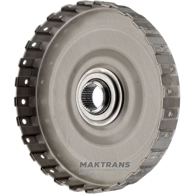 Hub K1 Clutch VAG DSG DQ381 0GC - 0GC141029L, DWG7110-0006RNG, 7110-0349RNG