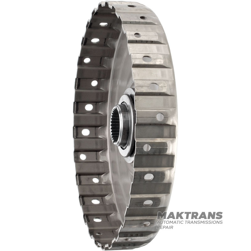 Hub K1 Clutch VAG DSG DQ381 0GC - 0GC141029L, DWG7110-0006RNG, 7110-0349RNG