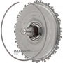 Dual Wet Clutch Cover Flange VAG DSG DQ381 0GC – 0GC141029L, DWG7110-0006RNG, 7110-0349RNG