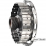 OVERDRIVE Clutch Drum (2 friction discs) / OVERDRIVE planetary sun gear (31 teeth, outer Ø 41.40 mm) — Aisin Warner 30-40LE, 30-80LE