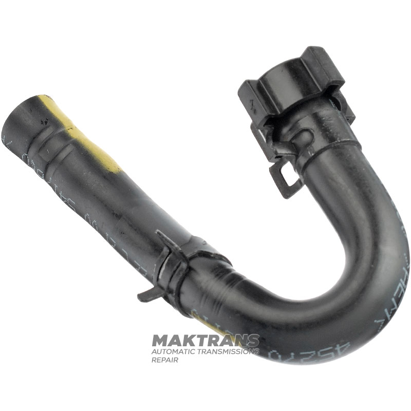 Breather Hyundai / KIA A8MF1 A8LF1 — 452704G100