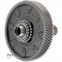 Differential 4WD VAG DSG DQ381 0GC 0GC409155A 0GC409155D — 78 teeth (outer Ø 235 mm), 30 splines for transfer case (outer Ø 45.95 mm)