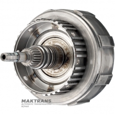 Drum FORWARD Clutch Aisin Warner 30-40LE, 30-80LE / TOYOTA A343 - empty, without discs (height from piston to stopper 25.50 mm)