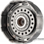 Drum FORWARD Clutch Aisin Warner 30-40LE, 30-80LE / TOYOTA A343 - empty, without discs (height from piston to stopper 25.50 mm)