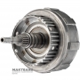 Drum FORWARD Clutch Aisin Warner 30-40LE, 30-80LE / TOYOTA A343 - empty, without discs (height from piston to stopper 30 mm)