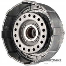 Drum FORWARD Clutch Aisin Warner 30-40LE, 30-80LE / TOYOTA A343 - empty, without discs (height from piston to stopper 30 mm)