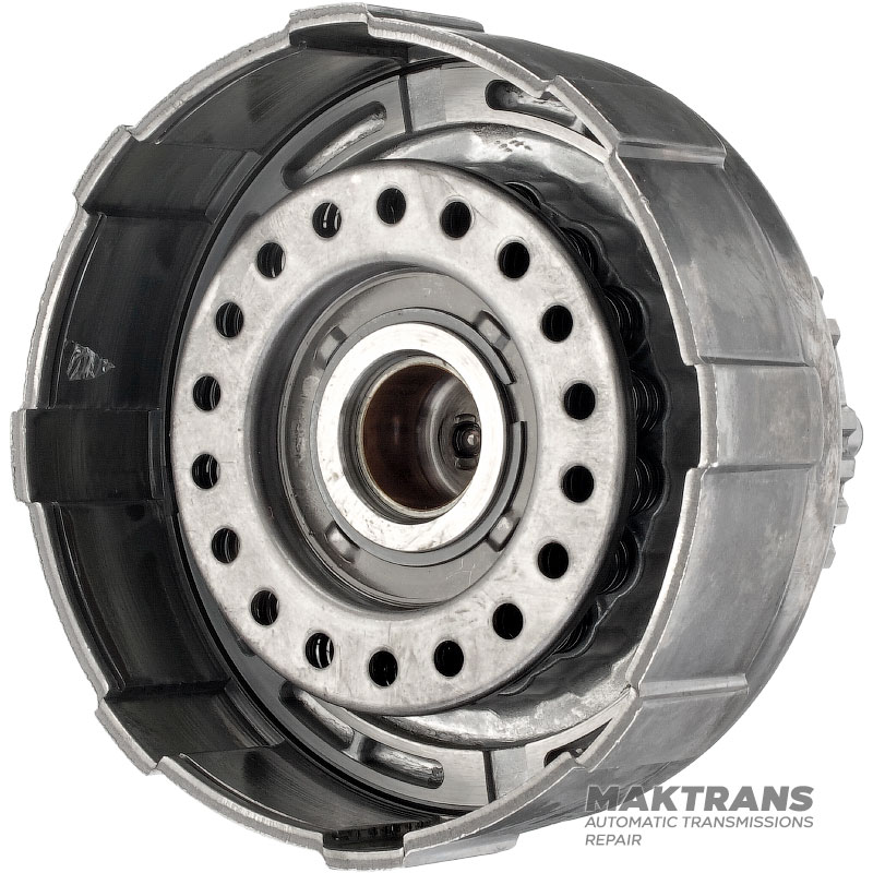 Drum FORWARD Clutch Aisin Warner 30-40LE, 30-80LE / TOYOTA A343 - empty, without discs (height from piston to stopper 30 mm)
