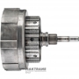 Drum FORWARD Clutch Aisin Warner 30-40LE, 30-80LE / TOYOTA A343 - empty, without discs (height from piston to stopper 30 mm)