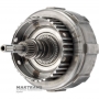 Drum FORWARD Clutch TOYOTA A340E / A340F 3570122050 - 5 friction discs (total thickness of the set 23.10 mm)