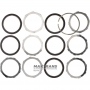 Drum FORWARD Clutch TOYOTA A340E / A340F 3570122050 - 5 friction discs (total thickness of the set 23.10 mm)