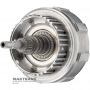 Drum FORWARD Clutch Aisin Warner 30-40LE, 30-80LE / TOYOTA A343 - empty, without discs (height from piston to stopper 28 mm)