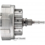 Drum FORWARD Clutch Aisin Warner 30-40LE, 30-80LE / TOYOTA A343 - empty, without discs (height from piston to stopper 28 mm)