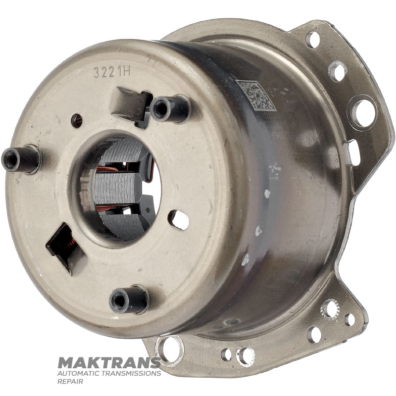 Electric Motor Housing (with Winding) 8-speed wet DCT D8LF1 (D8F48W) — 46220-2N500 462202N500