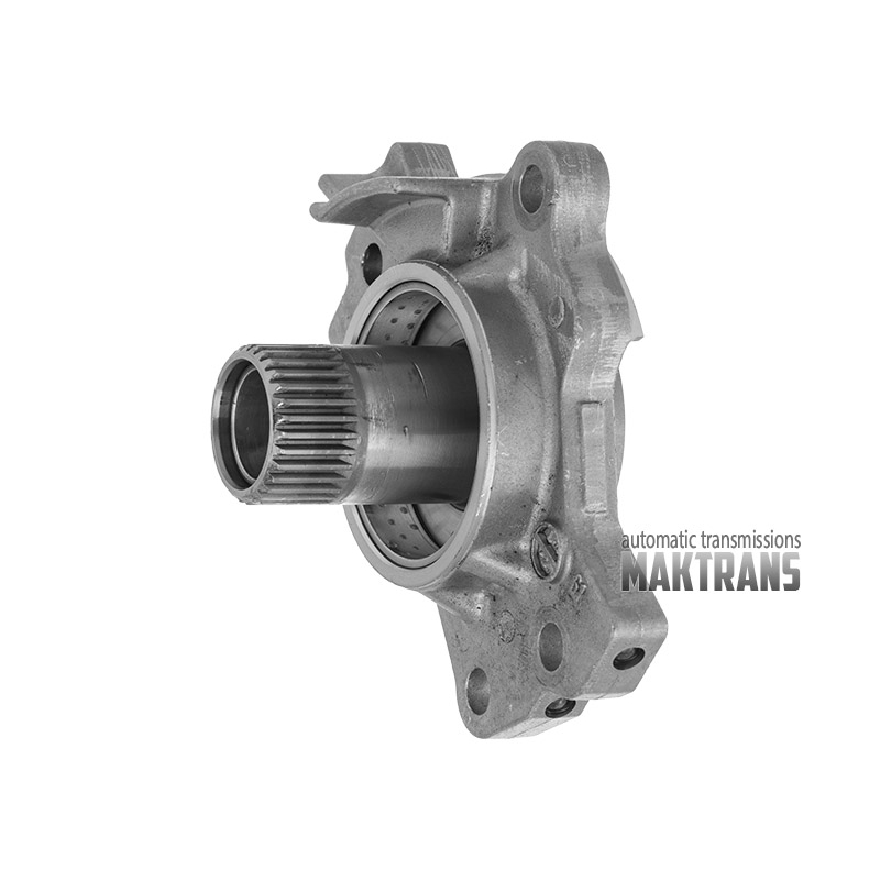 JATCO JF015E Oil Pump Hub - (Requires Bushing Replacement)