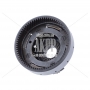 Rear planetary gear NISSAN RE4F04A / JATCO JF403E 3142080X12 TGD500030 - 4 satellites (17 teeth), sun gear 42 teeth (ext. Ø 57.45 mm, 18 splines), ring gear 75 teeth (ext. Ø 113.20 mm)