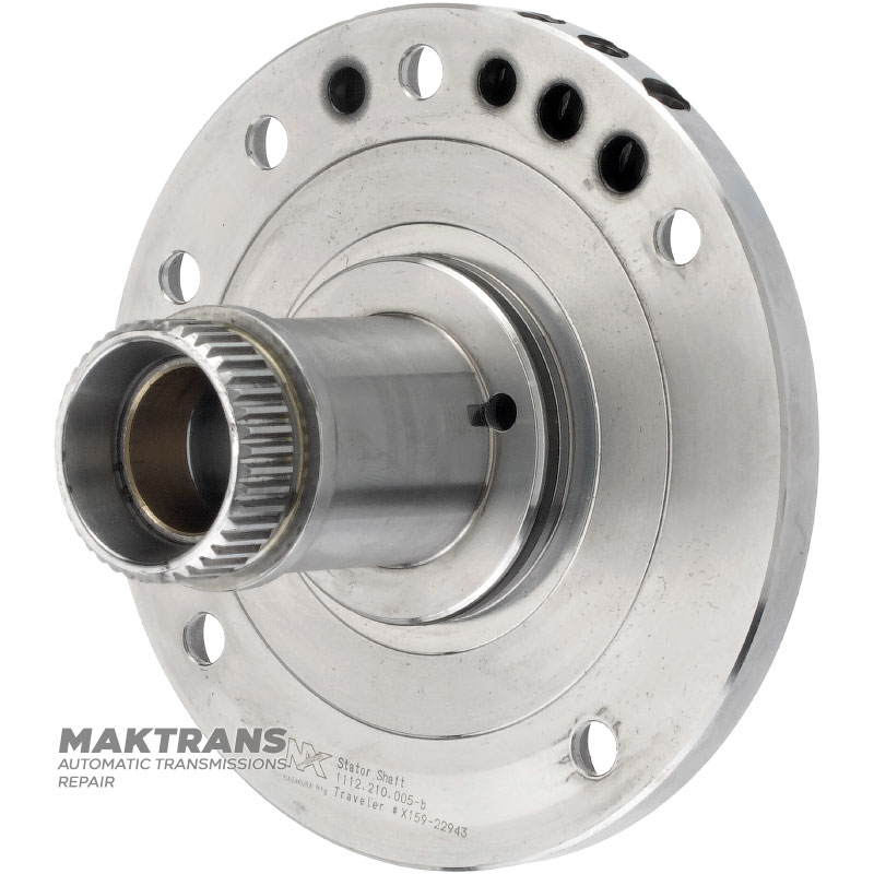 Oil Pump Hub ZF 9HP48 / DODGE CHRYSLER 948RE — 1112210005