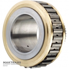 Overrunning clutch #2 (rear) Aisin Warner 30-40LE, 30-80LE / TOYOTA A343 A340 — 9052187001 3579750010 3579214020 3573930030